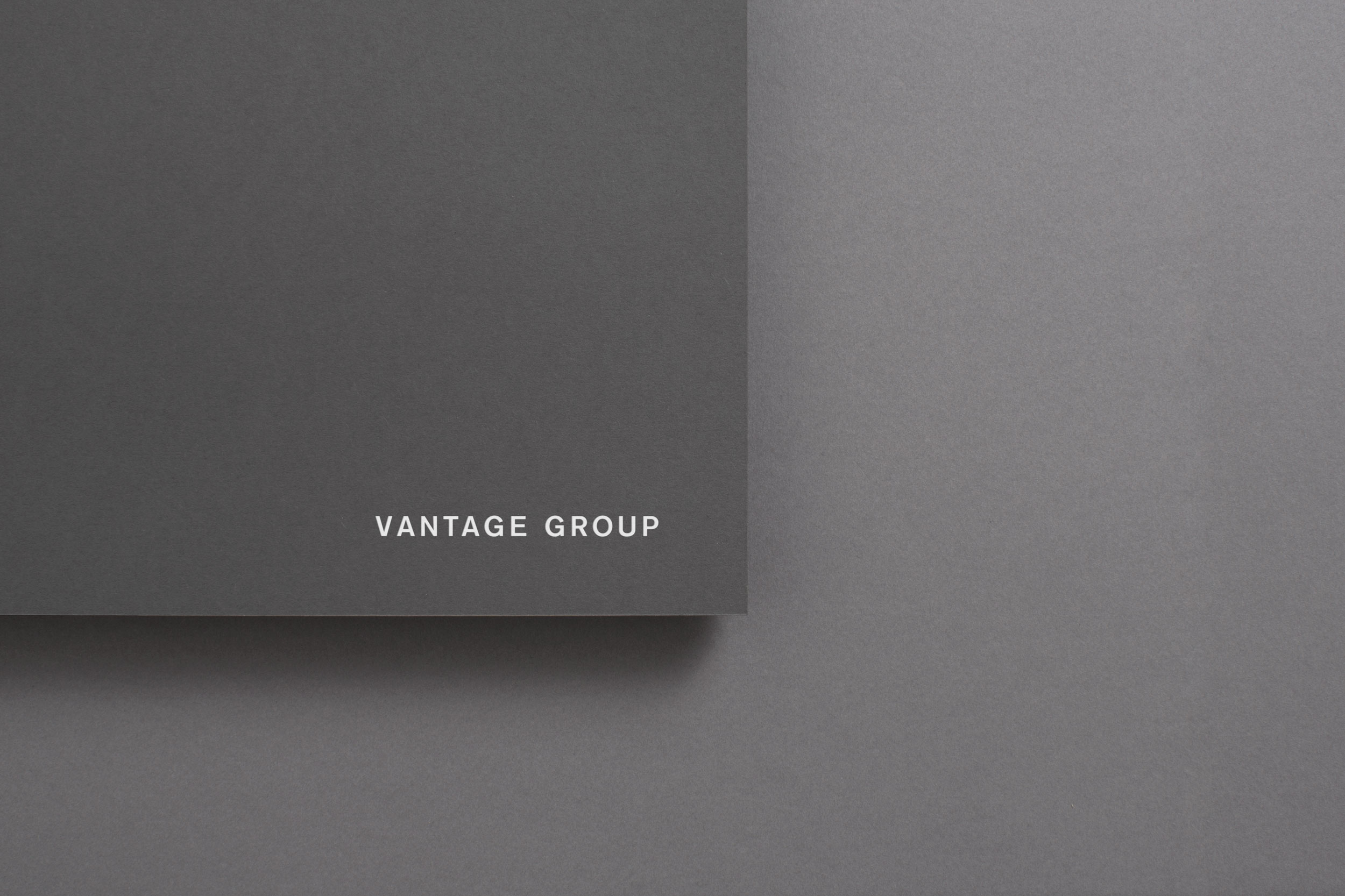 Vantage Group