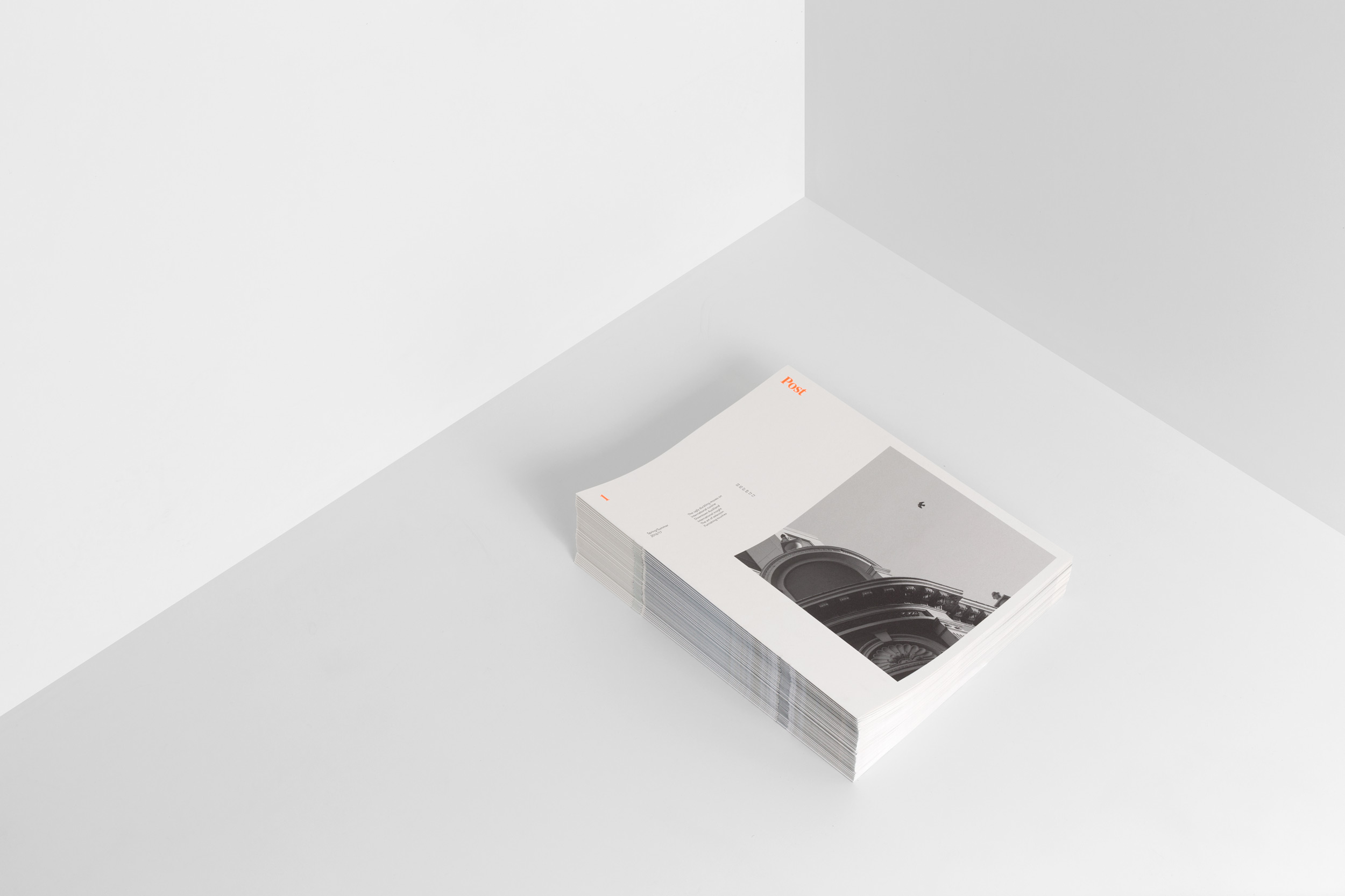 The International Post