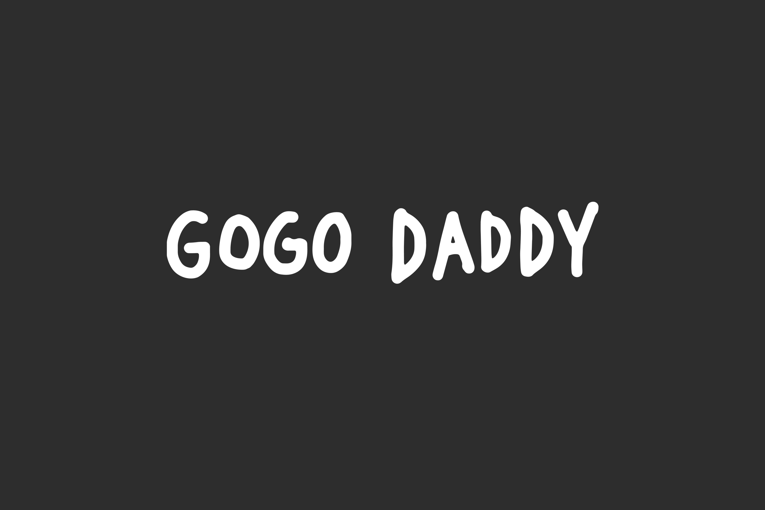 Gogo Daddy