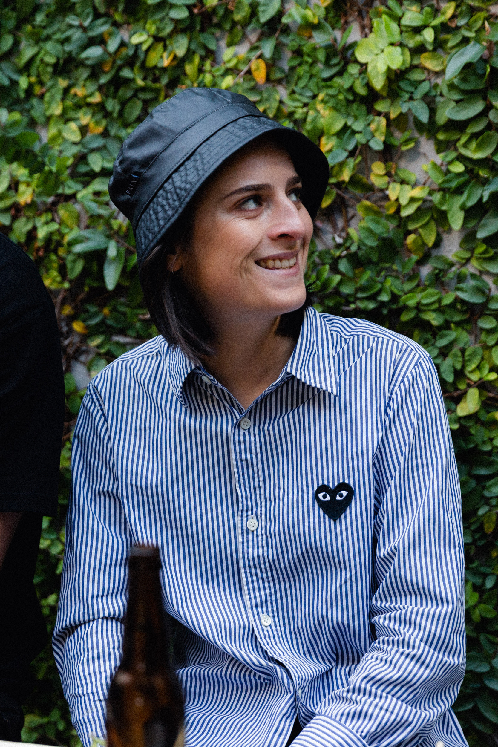 Studio Lunch &ndash; Yakitori