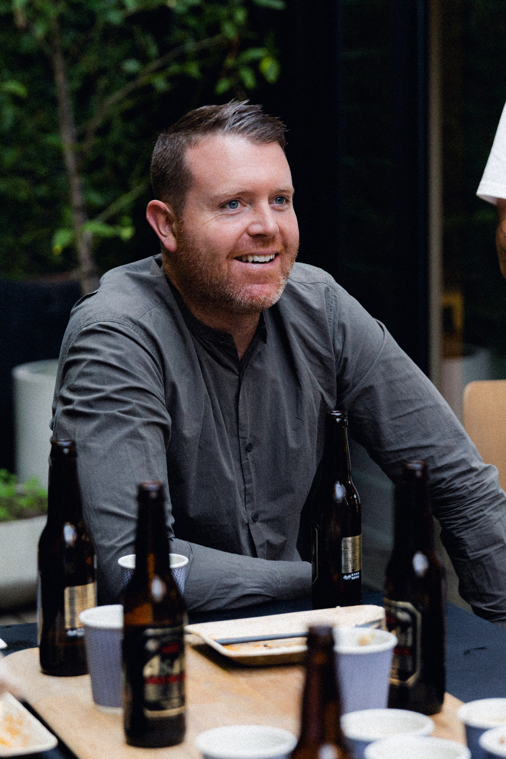 Studio Lunch &ndash; Yakitori